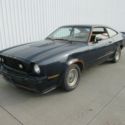 1978 Ford Mustang II King Cobra 302 4 Speed With Marti Report NO RESERVE