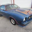 1978 Ford Mustang KING COBRA 1 of 1 California Car LOW 55K MILES