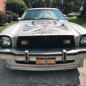 1978 Ford Mustang King Cobra -  31,072 original miles, 1 owner, original paint