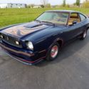 1978 Ford Mustang King Cobra