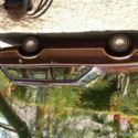 1978 ford Pinto Country Squire Wagon