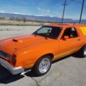 .1978 FORD PINTO CRUISING WAGON MUST C BEST ONE IN THE COUNTRY