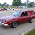 1978 Ford Pinto Cruising Wagon