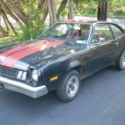 1978 FORD PINTO RUNABOUT