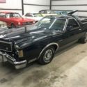 1978 Ford Ranchero - Blue on Blue - 302ci V8 Auto PS PB A/C