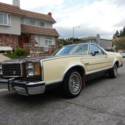 1978 Ford Ranchero  Brougham Galpin Ford calender car LIKE NEW w 64k 1 owner