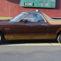 1978 Ford Ranchero GT 302 V8 Auto A/C Survivor Worldwide NO RESEREVE