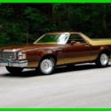 1978 Ford Ranchero GT, 400ci V8, C6  Auto Trans, RWD Pickup Truck