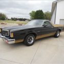 1978 Ford Ranchero GT Classic Collector Car!