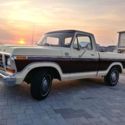 1978 ford Ranger f -100 Larait
