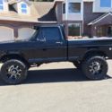 1978 FORD SWB F150 F250 4X4 RARE BARRETT NO RESERVE OCT. 13TH LOT 98