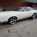 1978 FORD THUNDERBIRD COUPE RUNS AND DRIVES GOOD!!