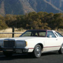 1978 Ford Thunderbird Deluxe - Only 7700 Miles!!