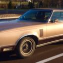 1978 Ford Thunderbird - Nice and Clean Survivor!
