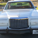 1978 Ford Thunderbird Town Landau ONLY 78K ORIGINAL MILES!