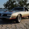 1978 FORMULA FIREBIRD,4 Speed, Hurst T-Tops, PHS documented, Trans AM