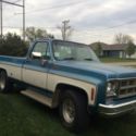 1978 gmc 2500