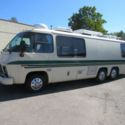 1978 GMC 26&#039; Motorhome with lots of upgrades / updates must see