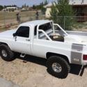 1978 GMC 4X4 Custom
