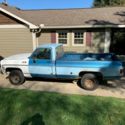 1978 GMC 4x4 Sierra 1500