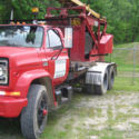1978 GMC 6500 Tandem Truck 427CI gas engine 4bbl carb 13 Speed road ranger trans