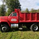 1978 GMC Brigadier with Detroit 6V92