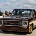 1978 GMC C15 *ROLLER* drag truck