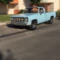 1978 GMC C2509 pick up all original numbers matching video uploaded