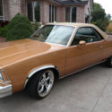 1978 Gmc Caballero