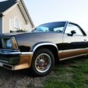 1978 GMC CABELLERO DIABLO EL CAMINO  RESTORED