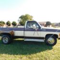 1978 GMC DUALLY BIG BLOCK