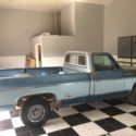 1978 GMC k15  Sierra Classic 350 engine 350 transmission Runs and drives good.