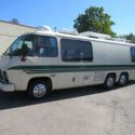 1978 GMC Motorhome 26' with lots of custom features look over the photos