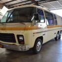 1978 GMC Motorhome