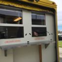 1978 GMC Panel Van Concessions Truck - Great Interior, Super Set Up!!! PROPANE!!