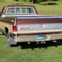 1978 GMC Pickup truck