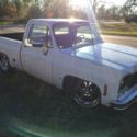 1978 GMC Serria Classic C15/chevy C10
