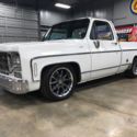 1978 GMC Shortbed