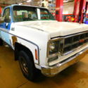 1978 GMC Sierra 15   T1289866