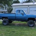 1978 GMC Sierra 1500 (Square Body) (Video in description)
