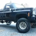 1978 gmc sierra 4x4