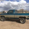 1978 GMC Sierra Classic 1500 4x4