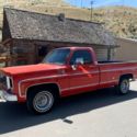 1978 GMC Sierra Classic 1979 1980 1981 1982 1987 1977 1976 1975 1974 1989