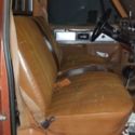 1978 GMC Sierra Classic 2500 4x4  Regular Cab Long Wheel Base
