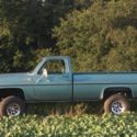 1978 GMC Sierra Grande