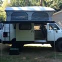 1978 GMC Vandura, Pathfinder 4x4, Pop Top
