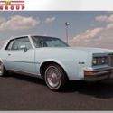 1978 Grand Prix Survivor Car 53,000 Original Miles! Fantastic Buy!