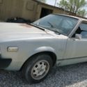 1978 HONDA ACCORD CVCC PROJECT CAR! CLEAN BODY!