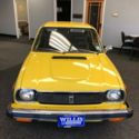 1978 HONDA CIVIC 1200C 2 DOOR HATCHBACK VERY RARE COLLECTORS CAR!!!!
