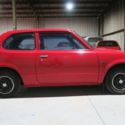 1978 HONDA CVCC CALIFORNIA CAR! CLEAN! RUNS GREAT!